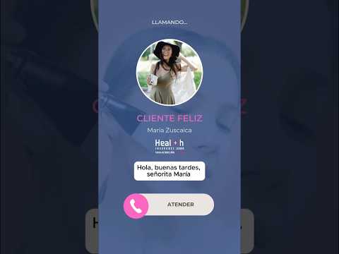 Testimonio de cliente ADAMAO