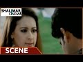 Vishaka Express Movie Rajeev Kanakala Preeti Jhangiani Love Scene