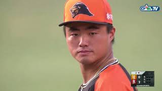 [轉播] 統一 5:12 樂天 賽後