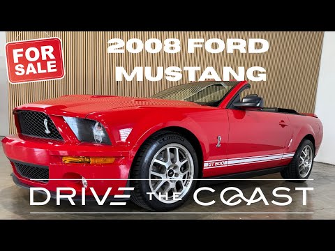 2009 Shelby GT500 (CC-1946727) for sale in Santa Rosa, Florida