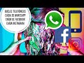 ¿Que Pasa Con Las Redes? Bucles Telefónicos, Caída De Whatsapp, Instagram Y Facebook