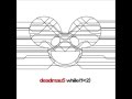 deadmau5 1 03   Ice Age