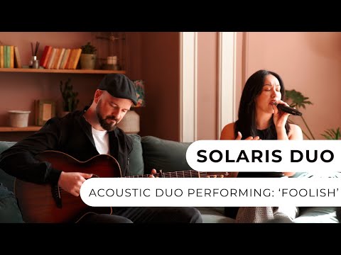 Solaris Duo - Foolish