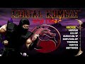 Mortal Kombat Chaotic New Era 2025 NOOB SAIBOT The Ultimate Battle You Can T Miss
