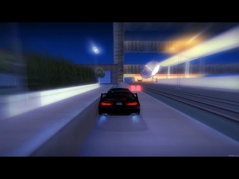 NikotiN v12 - Unshakeable Driver