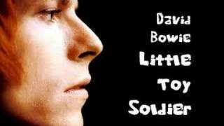 David Bowie - Little Toy Soldier