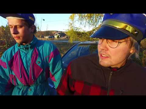 Zazen Zuey - Evangelium 2018 - Episode 1 - 4K - 1 av 5