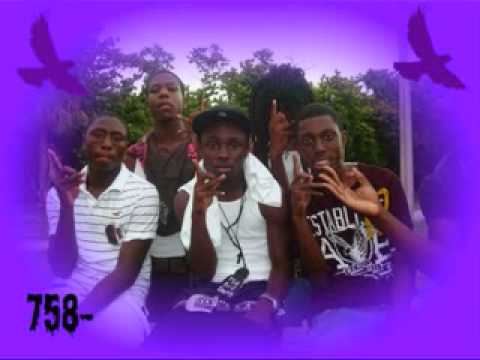 758 STICK UP KIDD CHANGES FREESTYLE