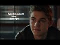 Hardin Being Savage For 3 Minutes Straight