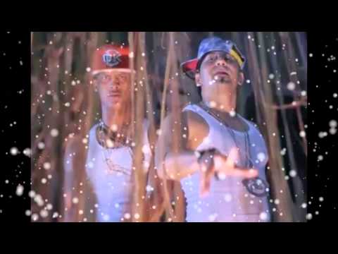 Quimico Ultra Mega - Me Van A Encontra Ft Nipo 809 (Remix Official)