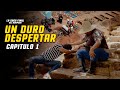 La muerte del Mompirri | Capitulo 1 un duro despertar ( JR films )