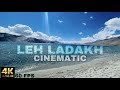 Leh Ladakh in just 5 Mins 4K UltraHD 60 FPS ❤️