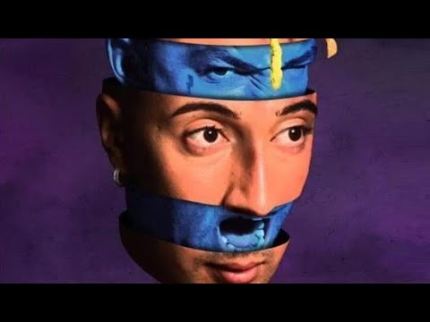 Boogieman (feat. Salmo) Instrumental