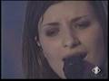 LAURA PAUSINI - SE AMI SAI LIVE-