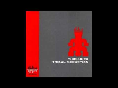 Thick Dick Tribal Seduction
