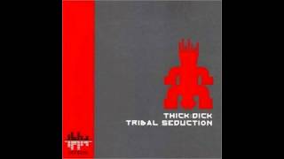 Thick Dick Tribal Seduction