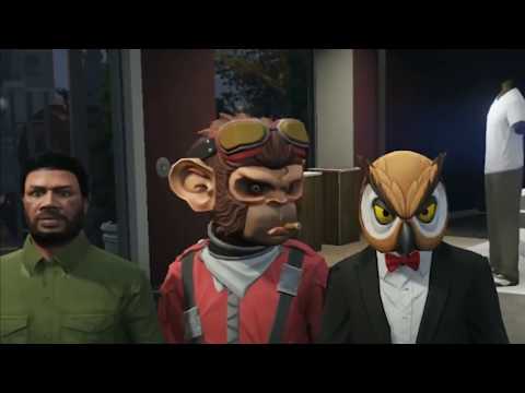 H2O Delirious Misspeaking and Random Sounds Compilation #GTA5 Edition