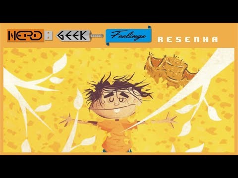 NGF RESENHA: Chico Bento - Arvorada, de Orlandeli