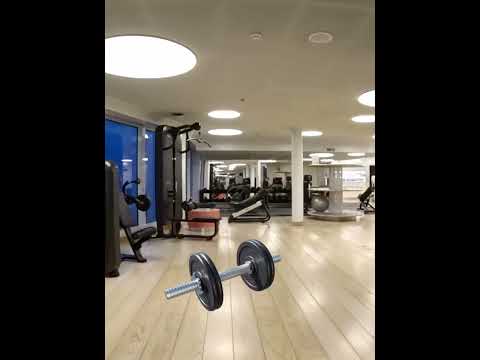 Thumbnail for Avoid This ONE Piece of Gym Equipment on Virgin Voyages Valiant Lady!