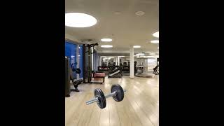 Avoid This ONE Piece of Gym Equipment on Virgin Voyages Valiant Lady!