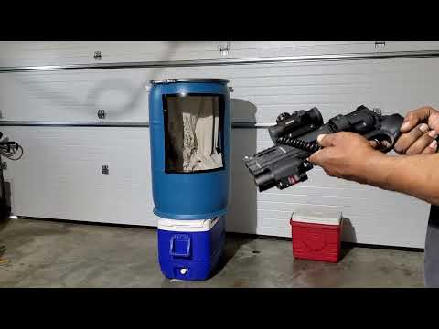 Grimburg HP68 Ammo For The HDR 68 @grimburglesslethal  #grimburg #umarex #umarexairguns