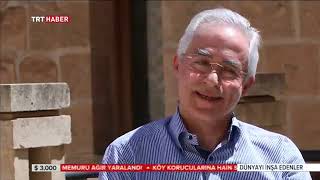 MİTHAT YENİGÜN - DÜNYAYI İNŞA EDENLER (TRT HABER)