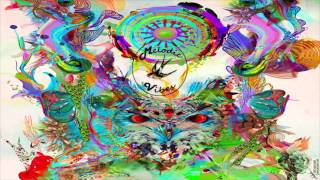 BenZel - Just A Thought (feat. Cashmere Cat)