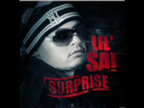 Lil sai - Surprise