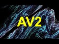 BrokinPaper AV2