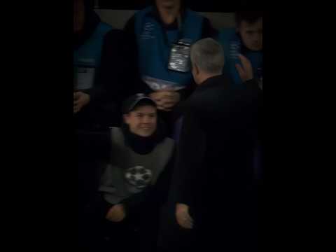 Bad Ball Boys + Hero Ball Boy