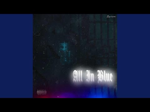 All In Blue
