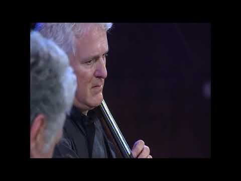 Gelius Trio: Astor Piazzolla: La muerte del Angel