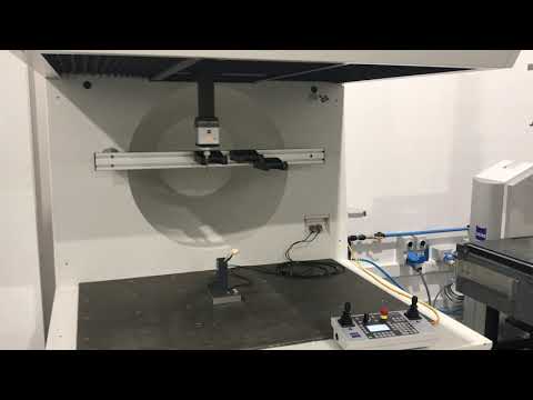 ZEISS Refurbished GageMax  production / Shopfloor CMM  