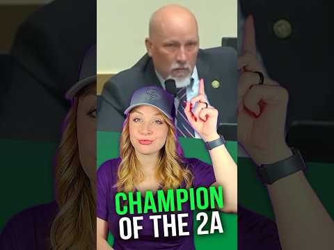 Equal Opportunity Basher of Tyranny #shortsvideo #shortsfeed #2ndamendment #guncontrol #shorts Thumbnail