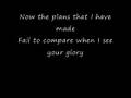 Jeff Johnson- Ruin Me with lyrics