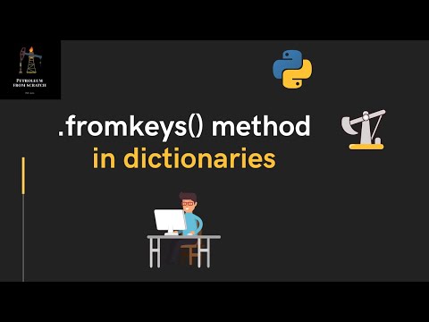 Announcement of course Python for Oil and Gas