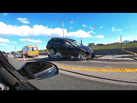 BEST OF Instant Karma Compilation | Driving Fails, Car Fails, Hit and Run, Bad Drivers & Car Crash