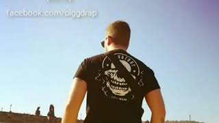 Bigg D - Všechno nebo nic (2018)