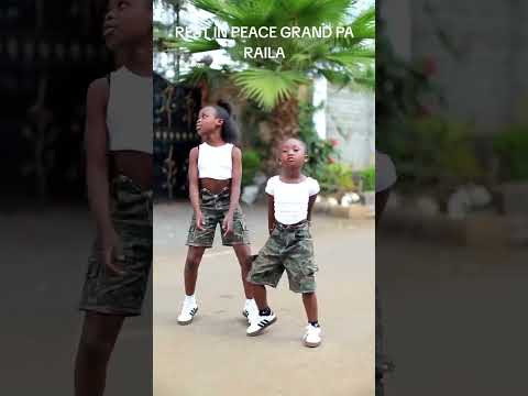 Atoti - GidiGidi MajiMaji