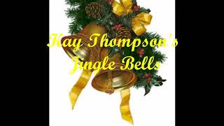 02-Kay Thompson's Jingle Bells