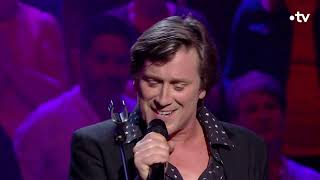 Dutronc &amp; Dutronc &quot;J&#39;Aime Les Filles&quot; (2022)