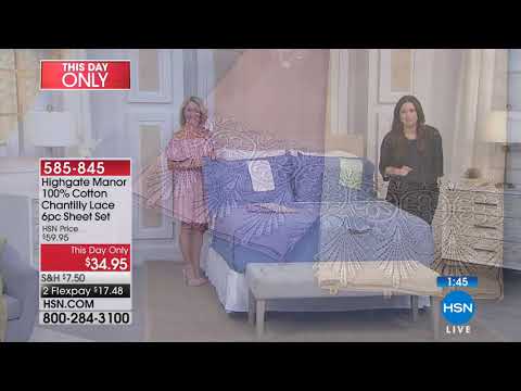 HSN | Healthy You with Brett Chukerman 06.12.2018 - 07 PM