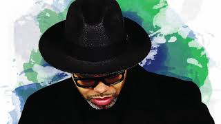 Superman - Eric Roberson (feat Glenn Lewis) (Official Audio)