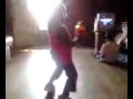 Mya G Crumping