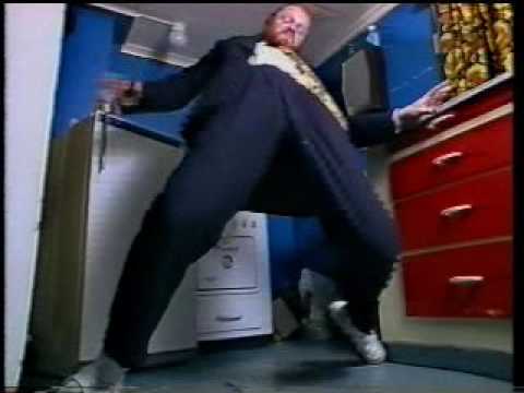 Vazelina Bilopphøggers - Slitin I Knea