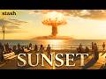 Sunset | War Drama | Full Movie | Nuclear Apocalypse