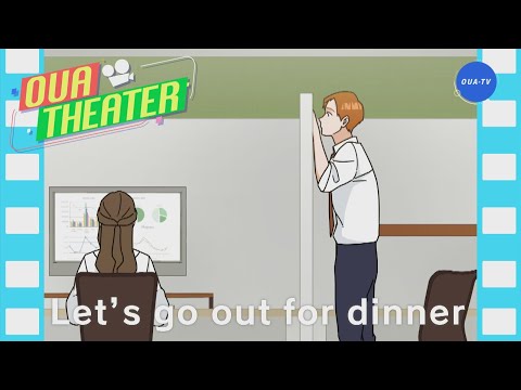 Let's go out for dinner（大阪芸大テレビ第642回-2022.5.21.ON AIR）