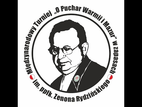 LIV MIĘDZYNARODOWY TURNIEJ O PUCHAR WARMII i MAZUR - OLSZTYN 2025 - MATA 2