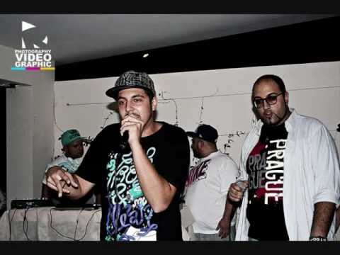 PAXLI feat. MIMMO TAKI - COLPA NOSTRA.wmv