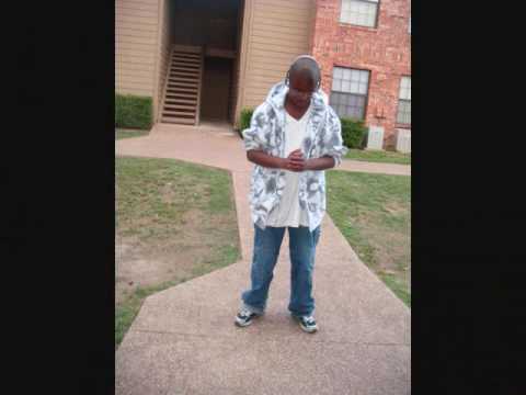 Big Albrezzy-I wanna be successful remix